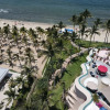 Отель Ocean Front Penthouse Pool Sleeps 8 People, фото 32