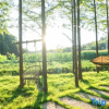 Отель Lanyuan Village·Mountain View Leisure Resort Villa Meisu (Zhejiang Grand Canyon Branch), фото 7