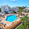 Отель Apartamentos Azul Playa, фото 10