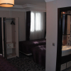 Отель Ankara Risiss Hotel, фото 1