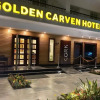 Отель Golden Carven Hotel, фото 48