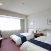 Отель Ariston Hotel Kobe, фото 22