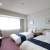 Отель Ariston Hotel Kobe, фото 6