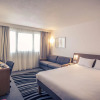 Отель Novotel Bourges, фото 7