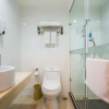 Отель Hanting Hotel Dongan Road 2nd, фото 8