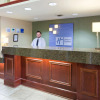 Отель Holiday Inn Express & Suites - Interstate 380 at 33rd Avenue, an IHG Hotel, фото 33