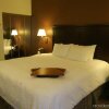 Отель Hampton Inn Kansas City/Blue Springs в Блю-Спрингсе