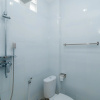 Отель RedDoorz Syariah near Stasiun LRT Bumi Sriwijaya, фото 6