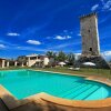 Отель Contemporary Villa With Pool - Spello By The Pool - Sleeps 11 Exclusively Yours, фото 39