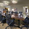 Отель DoubleTree Suites by Hilton Htl & Conf Cntr Downers Grove, фото 25