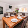 Отель Builth Wells Holiday Cottages, фото 12