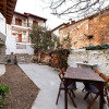 Отель Snug Apartment in Agios Nikolaos With Garden, фото 13