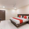 Отель SPOT ON 48857 Hotel  Neelkamal 2 в Ахмедабаде