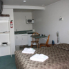 Отель Aquarius Motel, фото 3