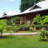 Отель La Digue Holiday Villa, фото 3