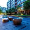 Отель D Condo Creek by Eye, фото 12