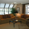 Отель Harbourside Iii At Shelter Cove Harbour, фото 2