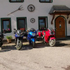 Отель Gasthof zum Sandlweber, фото 14