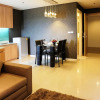 Отель Kanyarat Lakeview Condominium by Wilai, фото 7