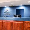 Отель Quality Inn & Suites, фото 17