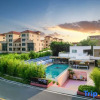 Отель HAJANA Homestay (Foshan Beach), фото 12