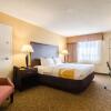 Отель Quality Inn & Suites, фото 7