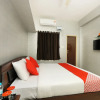 Отель OYO 15500 The Pando, фото 5