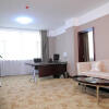 Отель GreenTree Inn Ningxia Zhongwei East Gulou Street Express Hotel, фото 6