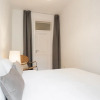 Отель Your Rooms in Lisbon Guesthouse - For Families and Friends, фото 24