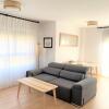 Отель L'Aixopluc - Apartamento centro vistas rio Ritort, фото 2