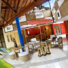 Отель Nacional Inn Angra dos Reis, фото 18