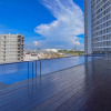 Отель Good Choice Studio At Delft Ciputra Makassar Apartment, фото 1