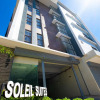 Отель Soleil Suites Cebu, фото 18