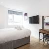 Отель Pillo Rooms Apartments- Manchester Arena, фото 6