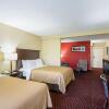 Отель Quality Inn & Suites, фото 3