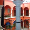Отель Casona Oaxaca, фото 50