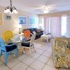 Отель Seaside Beach &...et Club 2105 2 Bedroom Condo, фото 22