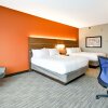 Отель Holiday Inn Express Evansville, an IHG Hotel, фото 7