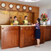 Отель Dattravi Hostel, фото 11