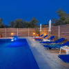 Отель Toscana Villa 1 - 2 Bedroom Private Pool Villa, фото 29