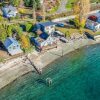 Отель Manette Waterfront: Kayak the Bay & Walk to Town!, фото 14