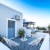 Отель Paradise, Traditional Cycladic House, фото 20