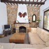 Отель Cozy Holiday Home With Nice Terrace and Fenced Private Pool, Near Platja D'aro, фото 13