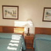 Отель Early American Motel, фото 2