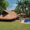 Отель La Selva Hotel San Jeronimo, фото 30