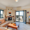 Отель Sunset Villa In Kokkino Chorio, фото 27