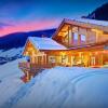 Отель Chalet Alti - OVO Network, фото 1