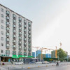 Отель Motel Hotel (Wuhan Yellow Crane Tower, Shouyi Square, Fuxing Road Metro Station), фото 1