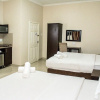 Отель Bayside Hotel Pietermaritzburg, фото 4