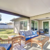 Отель Palm Coast Home w/ Screened Patio, 3 Mi to Beach!, фото 16